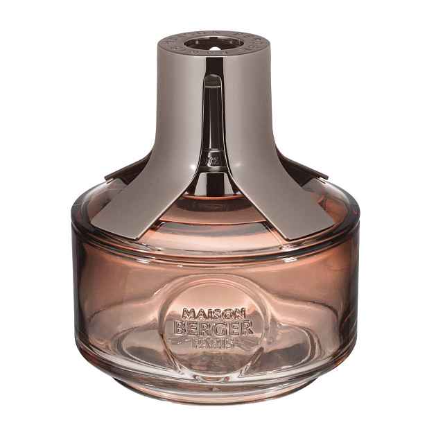 Maison Berger Paris Katalytická lampa Identity, 350 ml, hnědá 4907