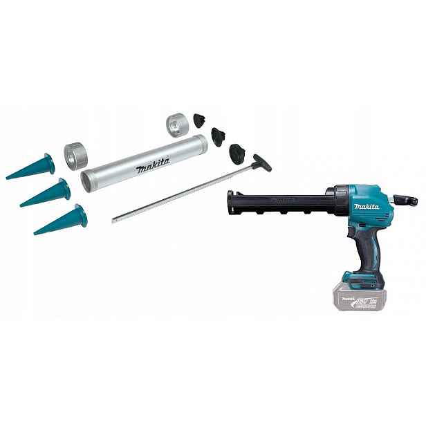 Makita DCG180ZX Lis Na Lepidlo A Silikon 18V