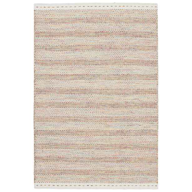Ručně vázaný kusový koberec Jaipur 333 Multi, 80x150, vícebarevná, chodba / předsíň, Obsession