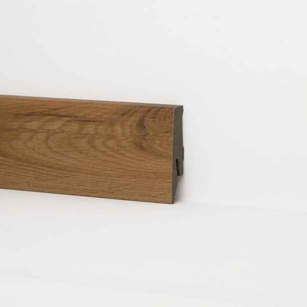 Soklová lišta Alpod HDF 240 cm FLEH61-F0650