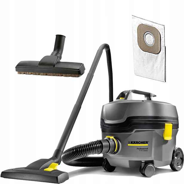 Vysavač Karcher T 7/1 Sada Parket