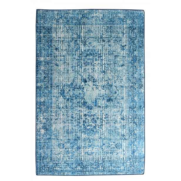 Conceptum Hypnose Koberec Isabel 120x180 cm modrý
