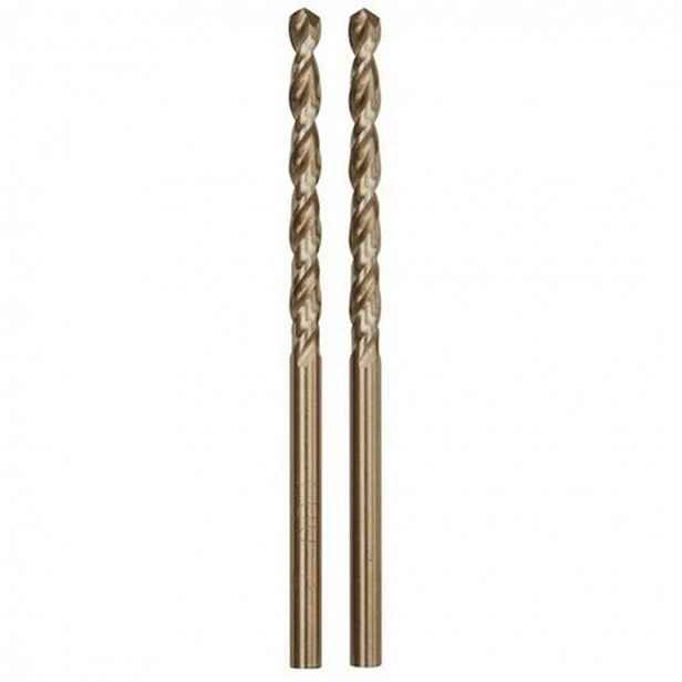 DeWALT - Sada vrtáků do kovu, 10,5x133 mm, 2 ks DT4965