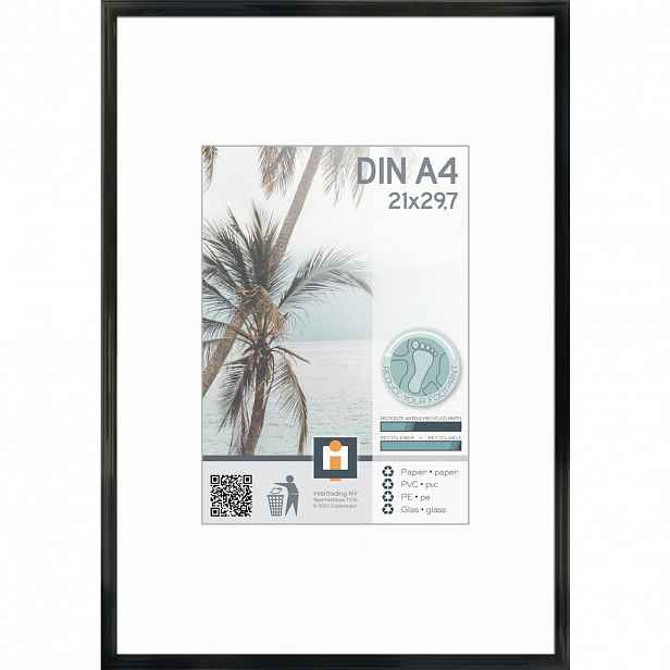 RÁM NA OBRAZY, 1 foto 21 cm x 29,7 cm