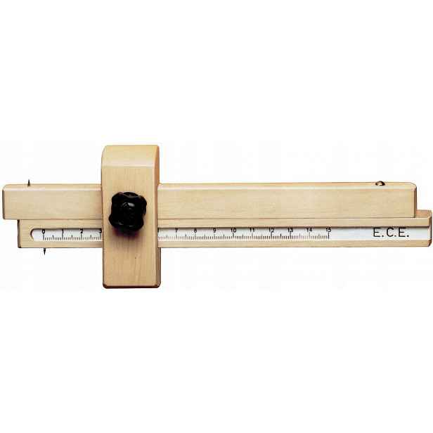 Analogové posuvné měřítko DRS-1 150 mm