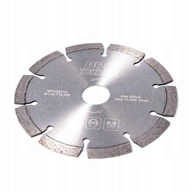 Diamantový Kotouč Profesionální 230 mm