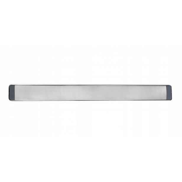 Hladká magnetická lišta 51 cm Global G-90/51