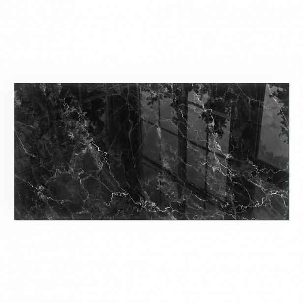 TULUP PODLOŽKA POD KRB 100x50 cm - Elegantní mramorový vzor