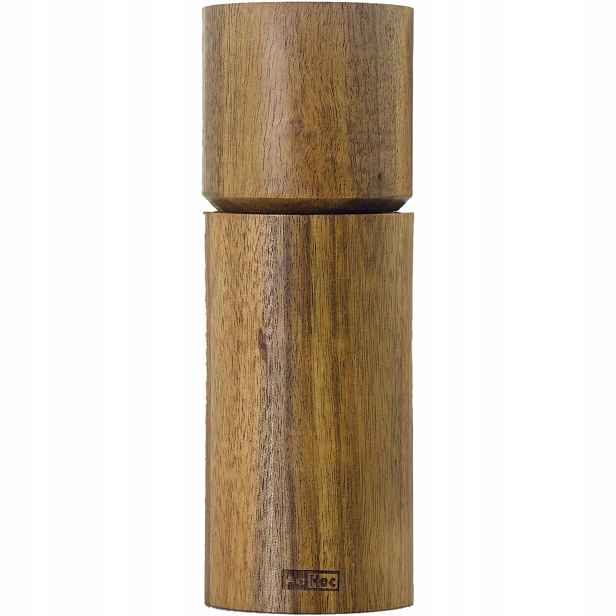 AdHoc Mlýnek na pepř/sůl, výška: 145 mm, průměr: 55 mm