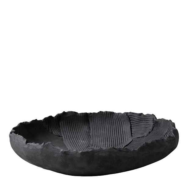 Dekorativní tác z polyresinu ø 35 cm Patch Bowl – Mette Ditmer Denmark