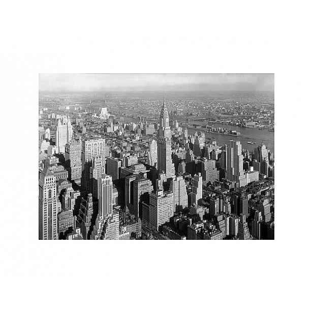 New York roku 1932