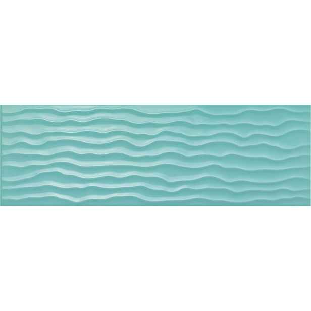 Obklad Ragno Frame Aqua Structura Forma 25x76 cm FRR4YL