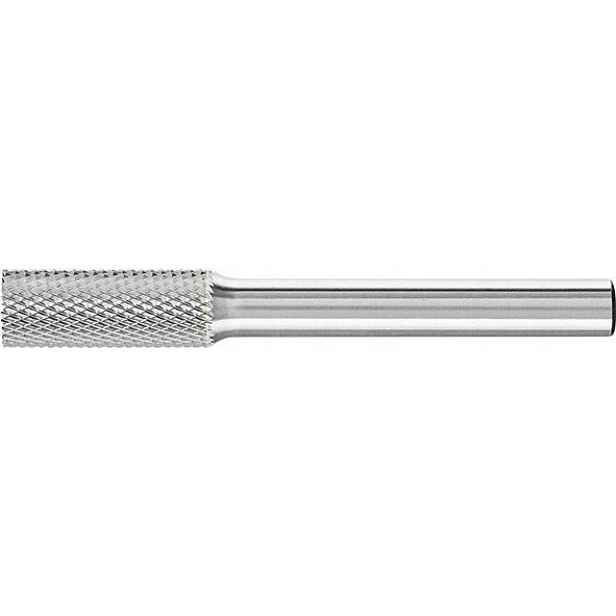 Karbidový rotační pilník válcový 0820, Micro 6 mm 8x20 mm Pferd