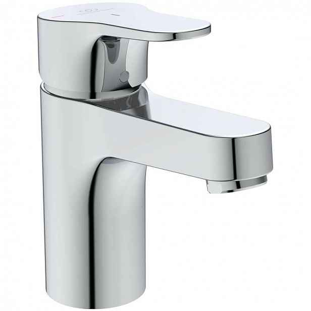 Ideal Standard Cerabase - Umyvadlová baterie, Blue Start, chrom BC830AA