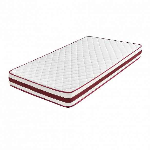 Moonia MATRACE First Class Edition 21cm, 90x190cm - Tvrdost H2/H3