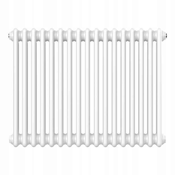 Pokojový radiátor Navin Bílý Kalidum 3-17 785 x 600, 1250 W