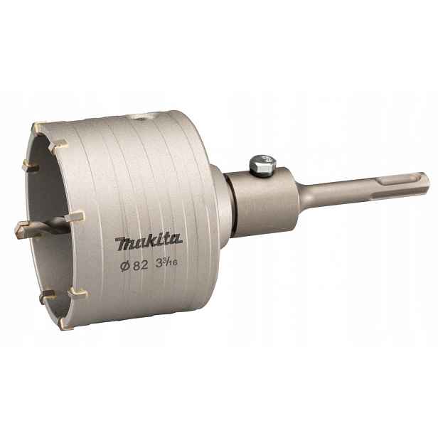 Sada korunek Hm SDS-Plus Makita D-74027 82 mm