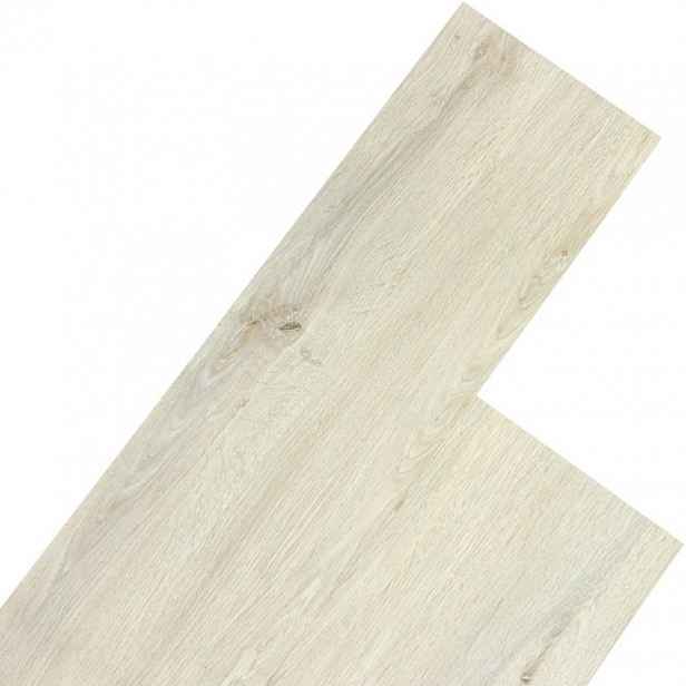 STILISTA 32514 Vinylová podlaha 5,07 m2 - bílý dub
