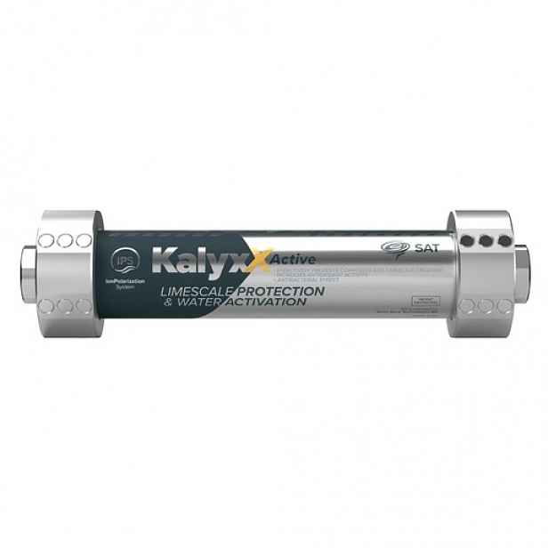 Změkčovač vody KalyxX IPS Active G1/2" IPSKXAG12
