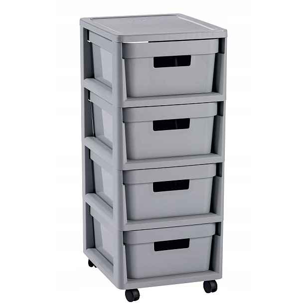 Infinity Drawer 4x11L