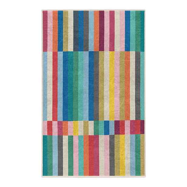 Pratelný koberec 60x100 cm Summer Rain – Mila Home