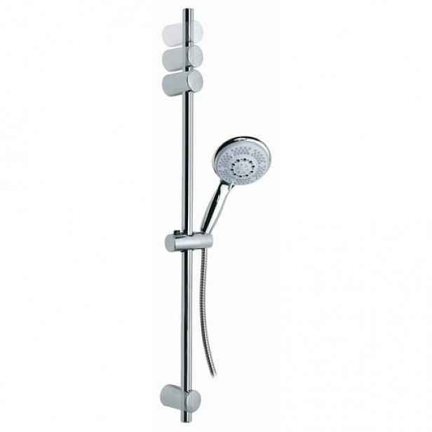 Sprchový set Tesa Spaa chrom 40344-00000-01