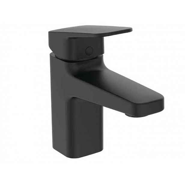 Ideal Standard CeraPlan - Umyvadlová baterie, černá BD209XG