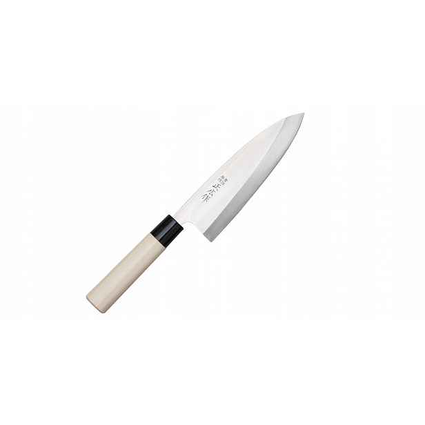 Nůž Masahiro MS-8 Deba 180 mm [10007]