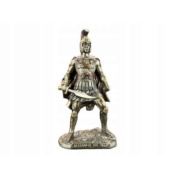 soška Alexander III Makedonský Alexandr Velký Veronese WU78124A4