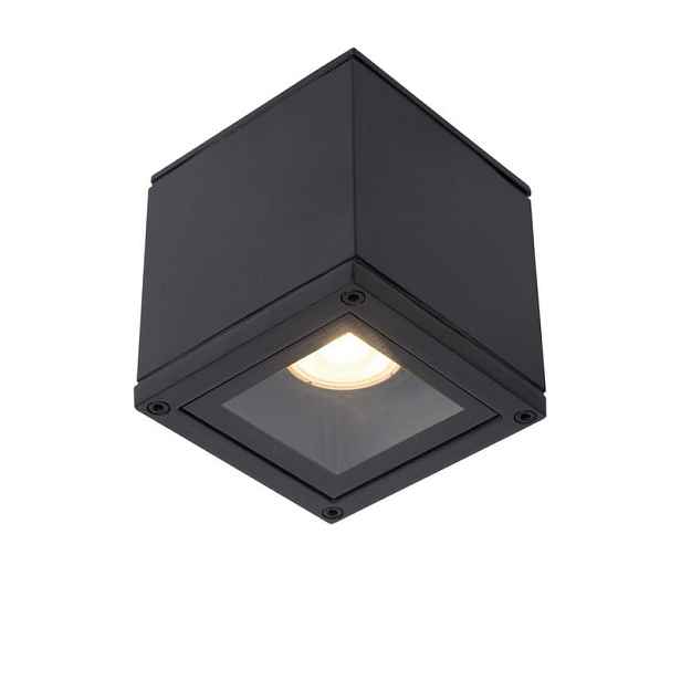 Stropní spot Lucide GU10 50W Aven