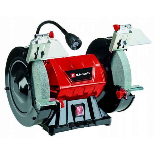 Einhell Tc-bg 200 L Stolní Bruska 400 W