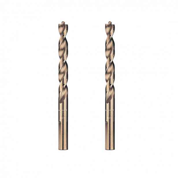 DeWALT - Sada vrtáků do kovu, 2x49 mm, 2 ks DT5036