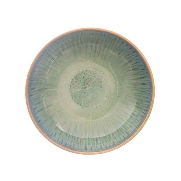 Hluboký talíř GLAZE pr. 20,5 cm
