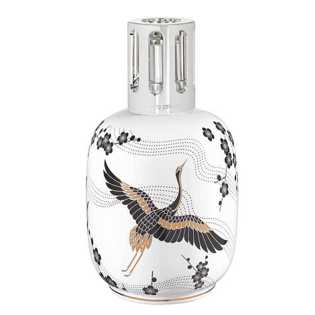 Maison Berger Paris Katalytická lampa Sakura, 540 ml, bílá 4908