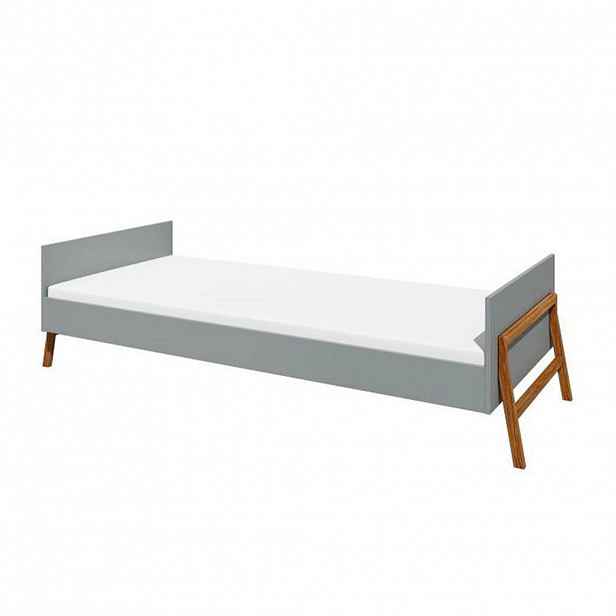 Petits-meubles POSTEL 90/200 Grey