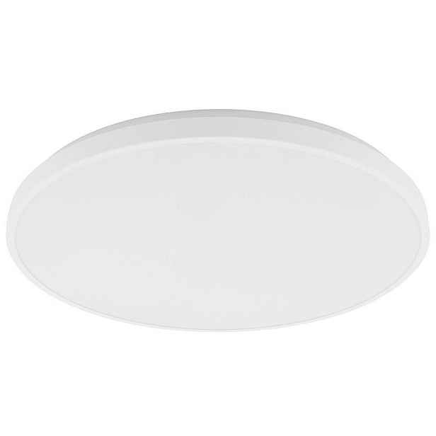 Stropní Svítidlo Dom Stropní Svítidlo Koupelnový Agnes Bílý 32W Led 4000K IP44 49 Cm