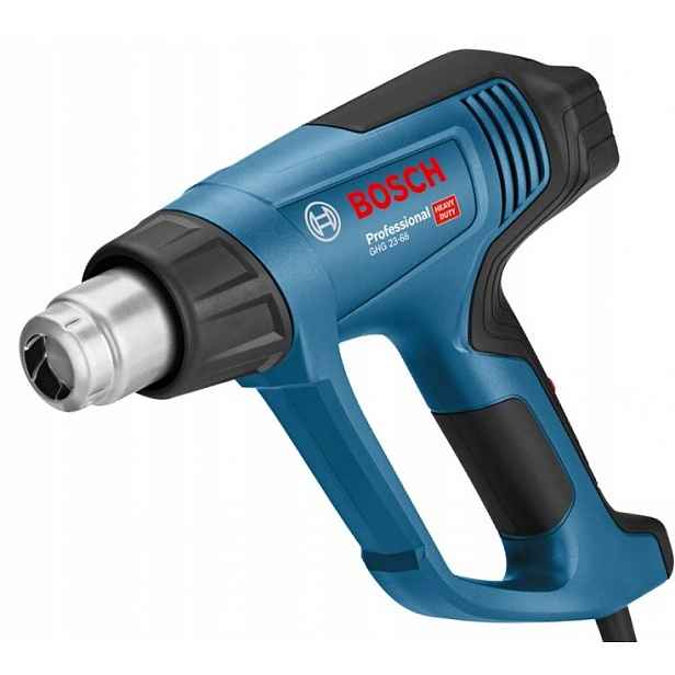 Horkovzdušná Pistole Ghg 23-66 2300W