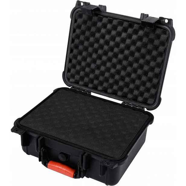 Kufr Na Nářadí Hermet 339X295X152 MM Yato YT-08902