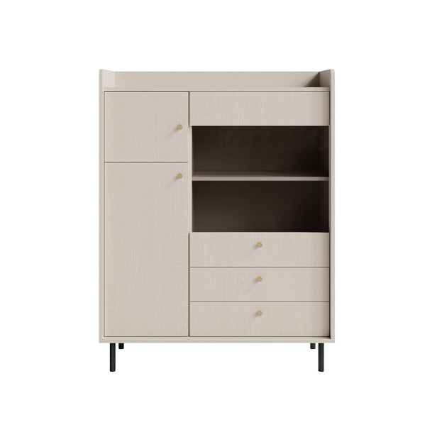 Meblar Komoda GRANDE GR2