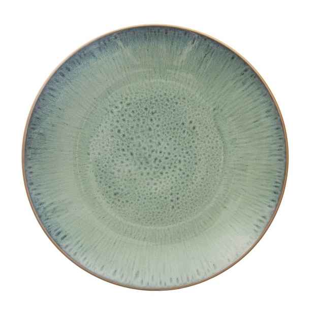 Mělký talíř GLAZE pr. 27 cm