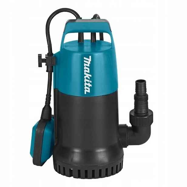 Ponorné čerpadlo, 800W, Makita [PF0800]