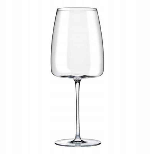Rona Lord Sklenice Na Víno 670 ML Kpl 6 Ks