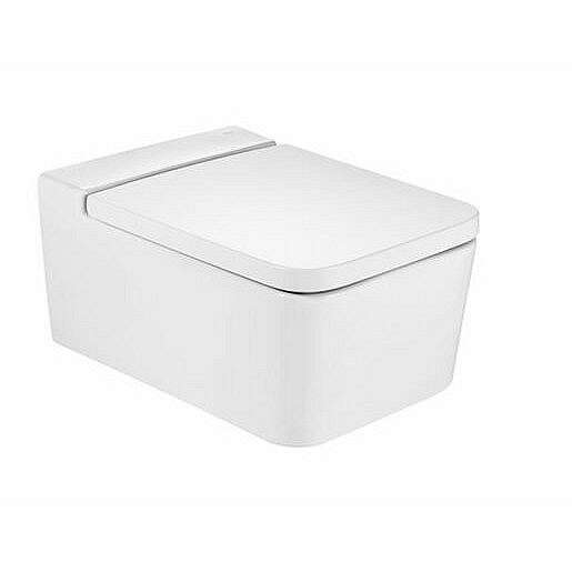 Wc závěsné Roca Inspira zadní odpad A346537000