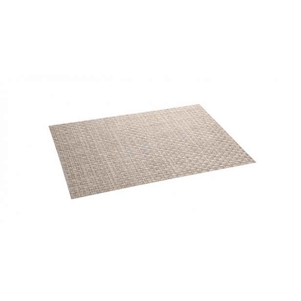 Tescoma prostírání Flair rustic písková, 45 x 32 cm
