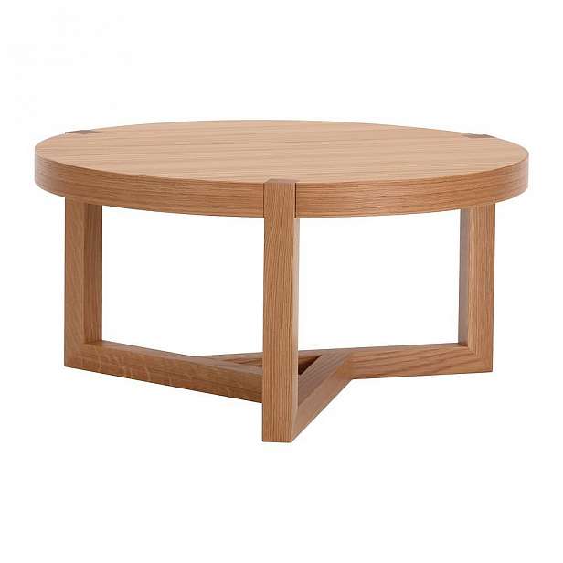 Konferenční stolek Woodman Brentwood