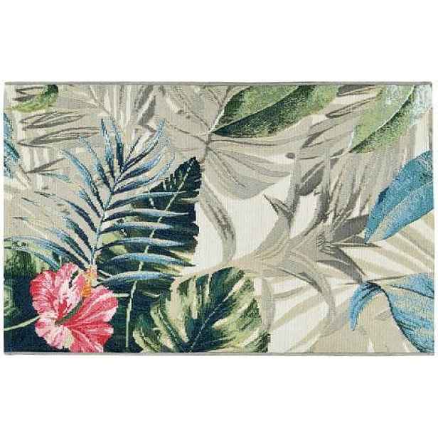 Kontrast Koberec JUNGLE IV 150x220 cm vícebarevný