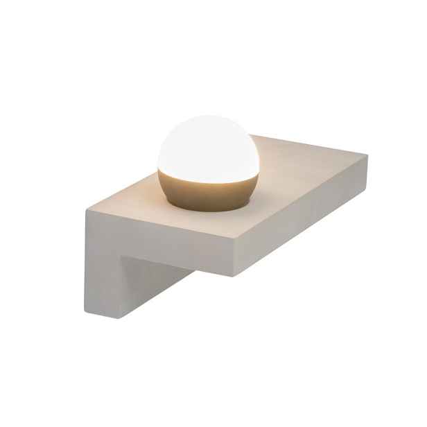 Nástěnná Led lampa 7,7W Globo Timo 55011-W3
