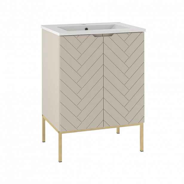 Petits-meubles UMYVADLO 60cm Daria Kašmír