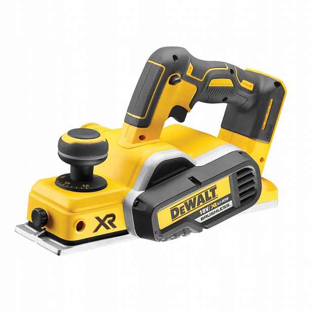 Hoblík Xr Li-ion 18V, 82 MM, 15000 Ot/min, Kufr Tstak