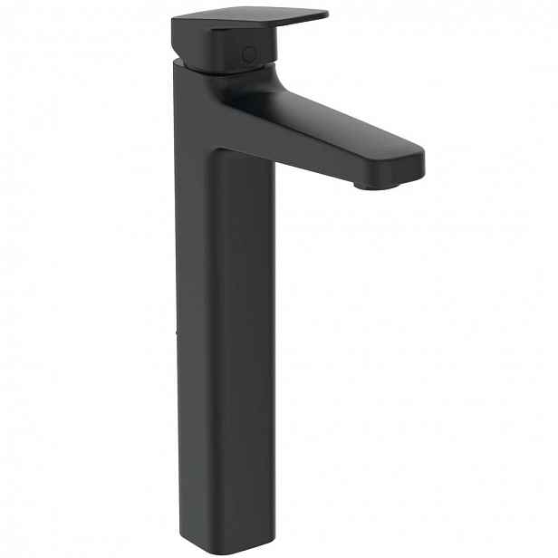 Ideal Standard CeraPlan - Umyvadlová baterie, černá BD236XG